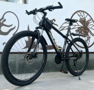 ·卖一辆自用环堤山地车‍️
